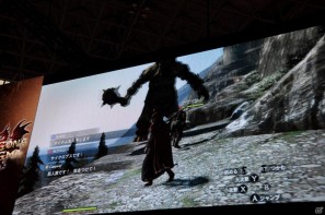 【TGS 2011】「ドラゴンズ ドグマ」日本初公開ムービー上映！「バイオハザード リベレーションズ」フル日本語ボイス対応！デモプレイもあり。カプコンスペシャルステージをレポートの画像223