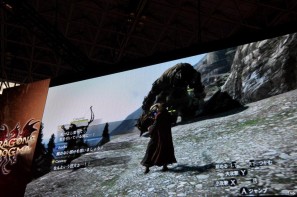 【TGS 2011】「ドラゴンズ ドグマ」日本初公開ムービー上映！「バイオハザード リベレーションズ」フル日本語ボイス対応！デモプレイもあり。カプコンスペシャルステージをレポートの画像224