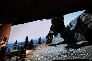 【TGS 2011】「ドラゴンズ ドグマ」日本初公開ムービー上映！「バイオハザード リベレーションズ」フル日本語ボイス対応！デモプレイもあり。カプコンスペシャルステージをレポートの画像226