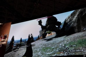 【TGS 2011】「ドラゴンズ ドグマ」日本初公開ムービー上映！「バイオハザード リベレーションズ」フル日本語ボイス対応！デモプレイもあり。カプコンスペシャルステージをレポートの画像228