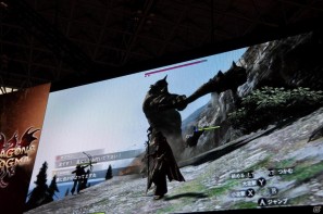 【TGS 2011】「ドラゴンズ ドグマ」日本初公開ムービー上映！「バイオハザード リベレーションズ」フル日本語ボイス対応！デモプレイもあり。カプコンスペシャルステージをレポートの画像229