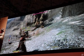【TGS 2011】「ドラゴンズ ドグマ」日本初公開ムービー上映！「バイオハザード リベレーションズ」フル日本語ボイス対応！デモプレイもあり。カプコンスペシャルステージをレポートの画像230