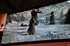 【TGS 2011】「ドラゴンズ ドグマ」日本初公開ムービー上映！「バイオハザード リベレーションズ」フル日本語ボイス対応！デモプレイもあり。カプコンスペシャルステージをレポートの画像233