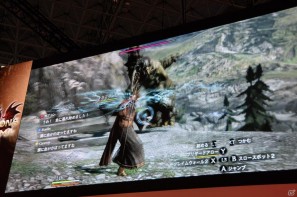 【TGS 2011】「ドラゴンズ ドグマ」日本初公開ムービー上映！「バイオハザード リベレーションズ」フル日本語ボイス対応！デモプレイもあり。カプコンスペシャルステージをレポートの画像234