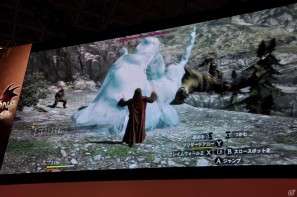 【TGS 2011】「ドラゴンズ ドグマ」日本初公開ムービー上映！「バイオハザード リベレーションズ」フル日本語ボイス対応！デモプレイもあり。カプコンスペシャルステージをレポートの画像235