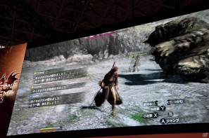 【TGS 2011】「ドラゴンズ ドグマ」日本初公開ムービー上映！「バイオハザード リベレーションズ」フル日本語ボイス対応！デモプレイもあり。カプコンスペシャルステージをレポートの画像239
