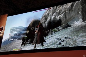 【TGS 2011】「ドラゴンズ ドグマ」日本初公開ムービー上映！「バイオハザード リベレーションズ」フル日本語ボイス対応！デモプレイもあり。カプコンスペシャルステージをレポートの画像243