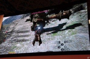 【TGS 2011】「ドラゴンズ ドグマ」日本初公開ムービー上映！「バイオハザード リベレーションズ」フル日本語ボイス対応！デモプレイもあり。カプコンスペシャルステージをレポートの画像245