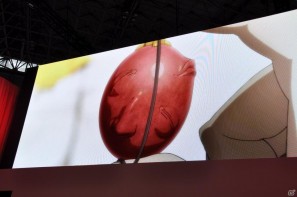 【TGS 2011】「ドラゴンズ ドグマ」日本初公開ムービー上映！「バイオハザード リベレーションズ」フル日本語ボイス対応！デモプレイもあり。カプコンスペシャルステージをレポートの画像252
