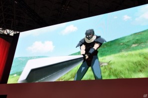 【TGS 2011】「ドラゴンズ ドグマ」日本初公開ムービー上映！「バイオハザード リベレーションズ」フル日本語ボイス対応！デモプレイもあり。カプコンスペシャルステージをレポートの画像254