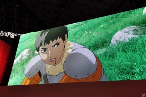 【TGS 2011】「ドラゴンズ ドグマ」日本初公開ムービー上映！「バイオハザード リベレーションズ」フル日本語ボイス対応！デモプレイもあり。カプコンスペシャルステージをレポートの画像257