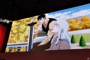 【TGS 2011】「ドラゴンズ ドグマ」日本初公開ムービー上映！「バイオハザード リベレーションズ」フル日本語ボイス対応！デモプレイもあり。カプコンスペシャルステージをレポートの画像258
