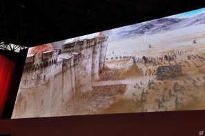 【TGS 2011】「ドラゴンズ ドグマ」日本初公開ムービー上映！「バイオハザード リベレーションズ」フル日本語ボイス対応！デモプレイもあり。カプコンスペシャルステージをレポートの画像259
