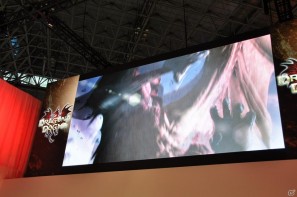 【TGS 2011】「ドラゴンズ ドグマ」日本初公開ムービー上映！「バイオハザード リベレーションズ」フル日本語ボイス対応！デモプレイもあり。カプコンスペシャルステージをレポートの画像26
