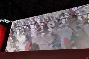 【TGS 2011】「ドラゴンズ ドグマ」日本初公開ムービー上映！「バイオハザード リベレーションズ」フル日本語ボイス対応！デモプレイもあり。カプコンスペシャルステージをレポートの画像260