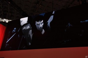 【TGS 2011】「ドラゴンズ ドグマ」日本初公開ムービー上映！「バイオハザード リベレーションズ」フル日本語ボイス対応！デモプレイもあり。カプコンスペシャルステージをレポートの画像261