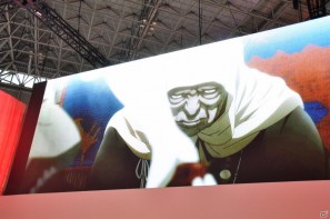 【TGS 2011】「ドラゴンズ ドグマ」日本初公開ムービー上映！「バイオハザード リベレーションズ」フル日本語ボイス対応！デモプレイもあり。カプコンスペシャルステージをレポートの画像262