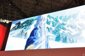 【TGS 2011】「ドラゴンズ ドグマ」日本初公開ムービー上映！「バイオハザード リベレーションズ」フル日本語ボイス対応！デモプレイもあり。カプコンスペシャルステージをレポートの画像264