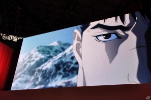 【TGS 2011】「ドラゴンズ ドグマ」日本初公開ムービー上映！「バイオハザード リベレーションズ」フル日本語ボイス対応！デモプレイもあり。カプコンスペシャルステージをレポートの画像266