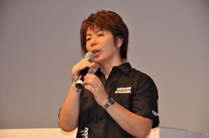 【TGS 2011】「ドラゴンズ ドグマ」日本初公開ムービー上映！「バイオハザード リベレーションズ」フル日本語ボイス対応！デモプレイもあり。カプコンスペシャルステージをレポートの画像284