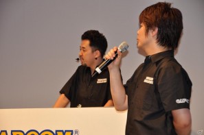 【TGS 2011】「ドラゴンズ ドグマ」日本初公開ムービー上映！「バイオハザード リベレーションズ」フル日本語ボイス対応！デモプレイもあり。カプコンスペシャルステージをレポートの画像290