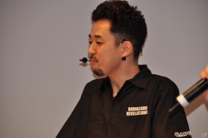 【TGS 2011】「ドラゴンズ ドグマ」日本初公開ムービー上映！「バイオハザード リベレーションズ」フル日本語ボイス対応！デモプレイもあり。カプコンスペシャルステージをレポートの画像291