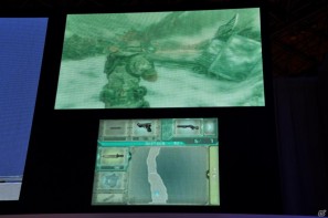 【TGS 2011】「ドラゴンズ ドグマ」日本初公開ムービー上映！「バイオハザード リベレーションズ」フル日本語ボイス対応！デモプレイもあり。カプコンスペシャルステージをレポートの画像292
