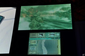 【TGS 2011】「ドラゴンズ ドグマ」日本初公開ムービー上映！「バイオハザード リベレーションズ」フル日本語ボイス対応！デモプレイもあり。カプコンスペシャルステージをレポートの画像293