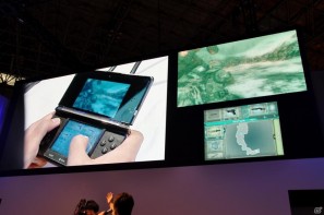 【TGS 2011】「ドラゴンズ ドグマ」日本初公開ムービー上映！「バイオハザード リベレーションズ」フル日本語ボイス対応！デモプレイもあり。カプコンスペシャルステージをレポートの画像294