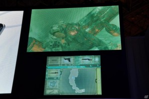 【TGS 2011】「ドラゴンズ ドグマ」日本初公開ムービー上映！「バイオハザード リベレーションズ」フル日本語ボイス対応！デモプレイもあり。カプコンスペシャルステージをレポートの画像295