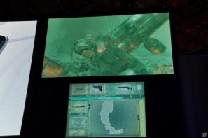 【TGS 2011】「ドラゴンズ ドグマ」日本初公開ムービー上映！「バイオハザード リベレーションズ」フル日本語ボイス対応！デモプレイもあり。カプコンスペシャルステージをレポートの画像296