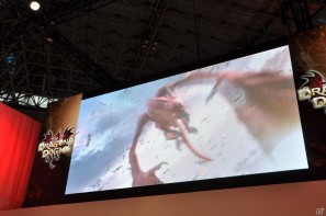 【TGS 2011】「ドラゴンズ ドグマ」日本初公開ムービー上映！「バイオハザード リベレーションズ」フル日本語ボイス対応！デモプレイもあり。カプコンスペシャルステージをレポートの画像30