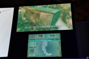 【TGS 2011】「ドラゴンズ ドグマ」日本初公開ムービー上映！「バイオハザード リベレーションズ」フル日本語ボイス対応！デモプレイもあり。カプコンスペシャルステージをレポートの画像300