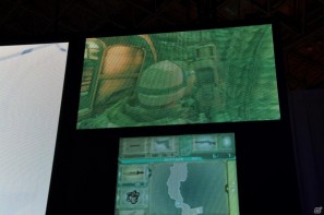 【TGS 2011】「ドラゴンズ ドグマ」日本初公開ムービー上映！「バイオハザード リベレーションズ」フル日本語ボイス対応！デモプレイもあり。カプコンスペシャルステージをレポートの画像309