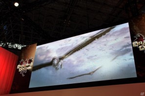 【TGS 2011】「ドラゴンズ ドグマ」日本初公開ムービー上映！「バイオハザード リベレーションズ」フル日本語ボイス対応！デモプレイもあり。カプコンスペシャルステージをレポートの画像31