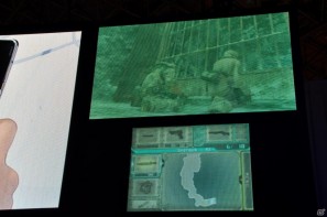 【TGS 2011】「ドラゴンズ ドグマ」日本初公開ムービー上映！「バイオハザード リベレーションズ」フル日本語ボイス対応！デモプレイもあり。カプコンスペシャルステージをレポートの画像311
