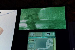 【TGS 2011】「ドラゴンズ ドグマ」日本初公開ムービー上映！「バイオハザード リベレーションズ」フル日本語ボイス対応！デモプレイもあり。カプコンスペシャルステージをレポートの画像316