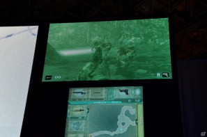 【TGS 2011】「ドラゴンズ ドグマ」日本初公開ムービー上映！「バイオハザード リベレーションズ」フル日本語ボイス対応！デモプレイもあり。カプコンスペシャルステージをレポートの画像317