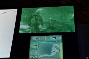 【TGS 2011】「ドラゴンズ ドグマ」日本初公開ムービー上映！「バイオハザード リベレーションズ」フル日本語ボイス対応！デモプレイもあり。カプコンスペシャルステージをレポートの画像318