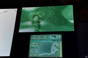 【TGS 2011】「ドラゴンズ ドグマ」日本初公開ムービー上映！「バイオハザード リベレーションズ」フル日本語ボイス対応！デモプレイもあり。カプコンスペシャルステージをレポートの画像319