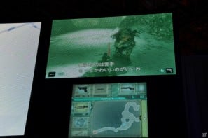 【TGS 2011】「ドラゴンズ ドグマ」日本初公開ムービー上映！「バイオハザード リベレーションズ」フル日本語ボイス対応！デモプレイもあり。カプコンスペシャルステージをレポートの画像321