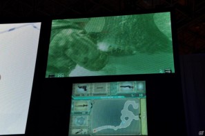 【TGS 2011】「ドラゴンズ ドグマ」日本初公開ムービー上映！「バイオハザード リベレーションズ」フル日本語ボイス対応！デモプレイもあり。カプコンスペシャルステージをレポートの画像322