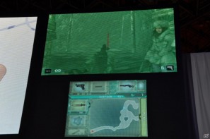 【TGS 2011】「ドラゴンズ ドグマ」日本初公開ムービー上映！「バイオハザード リベレーションズ」フル日本語ボイス対応！デモプレイもあり。カプコンスペシャルステージをレポートの画像323