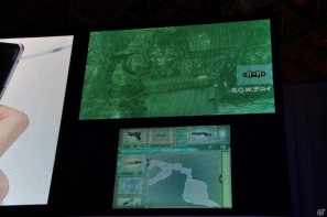 【TGS 2011】「ドラゴンズ ドグマ」日本初公開ムービー上映！「バイオハザード リベレーションズ」フル日本語ボイス対応！デモプレイもあり。カプコンスペシャルステージをレポートの画像325
