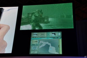 【TGS 2011】「ドラゴンズ ドグマ」日本初公開ムービー上映！「バイオハザード リベレーションズ」フル日本語ボイス対応！デモプレイもあり。カプコンスペシャルステージをレポートの画像327