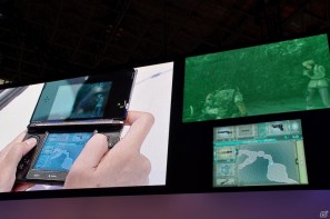 【TGS 2011】「ドラゴンズ ドグマ」日本初公開ムービー上映！「バイオハザード リベレーションズ」フル日本語ボイス対応！デモプレイもあり。カプコンスペシャルステージをレポートの画像329