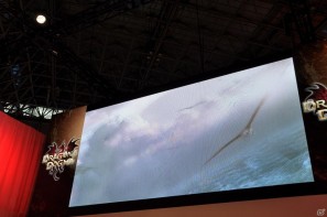 【TGS 2011】「ドラゴンズ ドグマ」日本初公開ムービー上映！「バイオハザード リベレーションズ」フル日本語ボイス対応！デモプレイもあり。カプコンスペシャルステージをレポートの画像33