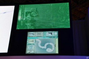 【TGS 2011】「ドラゴンズ ドグマ」日本初公開ムービー上映！「バイオハザード リベレーションズ」フル日本語ボイス対応！デモプレイもあり。カプコンスペシャルステージをレポートの画像331