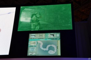 【TGS 2011】「ドラゴンズ ドグマ」日本初公開ムービー上映！「バイオハザード リベレーションズ」フル日本語ボイス対応！デモプレイもあり。カプコンスペシャルステージをレポートの画像332