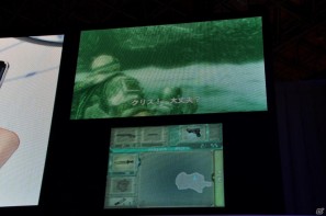 【TGS 2011】「ドラゴンズ ドグマ」日本初公開ムービー上映！「バイオハザード リベレーションズ」フル日本語ボイス対応！デモプレイもあり。カプコンスペシャルステージをレポートの画像333